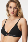 Podprsenka Tommy Hilfiger Cotton Triangle bralette