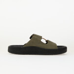 Tenisky Veja Etna Suede Soft Kaki Black EUR 45