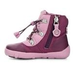 Affenzahn Mid Boot Vegan Discovy Otter zimné barefoot topánky 23 EUR