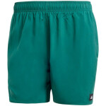 Plavecké šortky Adidas Solid CLX krátka dĺžka M IX7582 S