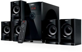 Sven HT-201 Reproduktori 5.1