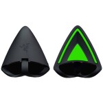 Razer Kitty Ears čierno-zelená / mačacie uši na slúchadlá (RC21-02230100-R3M1)