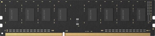 HIKSEMI Pamięć DDR5 HIKSEMI Hiker 16GB (1x16GB) 6200MHz CL34 1,25V