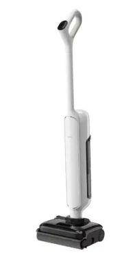 XIAOMI Truclean W30 Pro Wet Dry Vacuum biela / Tyčový vysávač / 200 W / 18000 Pa / 4000 mAh / 40 min / 76 dB (6932554458379)
