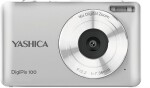 Yashica Yashica DigiPix 100 silber