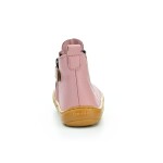 Froddo G3160245-7 Pink členkové chelsea barefoot topánky 25 EUR