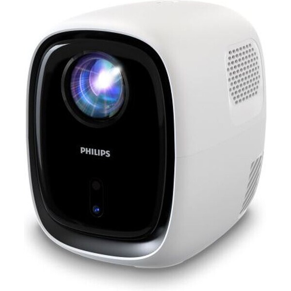 Philips Philips Biely