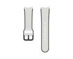 SAMSUNG Športový remienok s tónovaným okrajom (veľkosť S/M) 20mm béžová (ET-STR90SJEGEU)