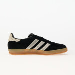 Tenisky adidas Gazelle Indoor W Core Black/ Wonder White/ Gum EUR 40
