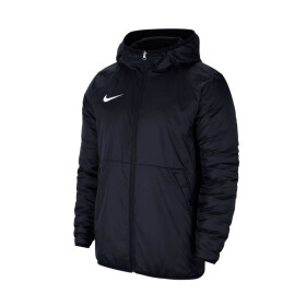 Pánska bunda Team Park 20 Fall M CW6157-451 dark blue - Nike L