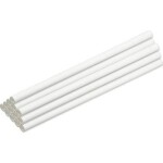 Želatínové výztuhy dortů 30×1,6 cm, 100 ks - Cakesicq - Cakesicq
