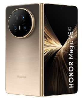 HONOR Magic V5 16/512GB Gold