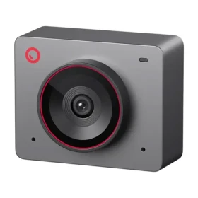 Obsbot Meet 2 šedá / webkamera / 4K @ 30fps / FullHD @ 60fps / USB-C / Mikrofón (OBSOWB-2311-CE)