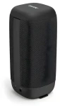 HAMA Tube X čierna / Bluetooth reproduktor / 3,5 W / vymeniteľná batéria