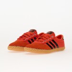 Tenisky adidas Volley Plimsole W Core Orange/ Core Black/ Gum1 EUR 41 1/3