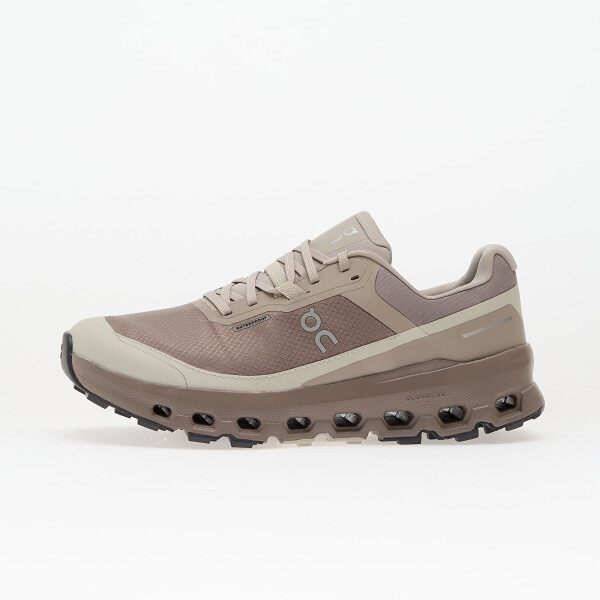 Tenisky On W Cloudvista 2 Waterproof Fog/ Cinder EUR 37