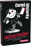 Mindok Čiernej historky: Hrôzostrašné!