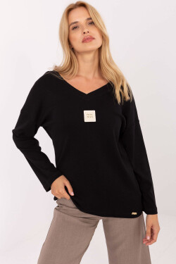 Blúzka model 217041 Relevantnosť universal