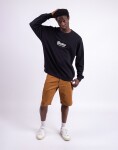 Dickies Lewistown Sweatshirt BLACK S