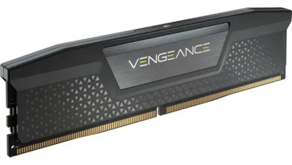 Vengeance DDR5 8GB (1x8GB) 5200MHz / Operačná pamäť / CL40 (CMK8GX5M1B5200C40)
