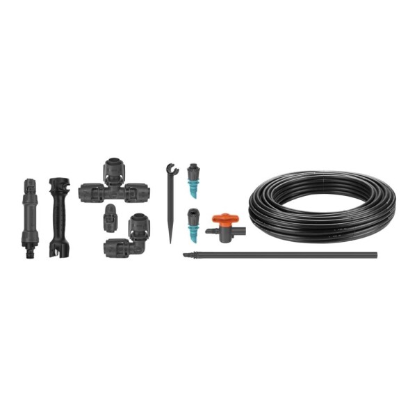 GARDENA Systém Micro-Drip Kompletný zavlažovací set 13 mm (1/2) Ø 13450-20; 13450-20