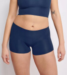 Dámske cyklistické šortky ZERO Feel 2.0 - BLUE - tmavomodré 2114 - SLOGGI BLUE S