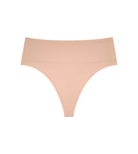 Triumph Dámske tangá Soft Sculpt Bandeau - BROWN - svetlohnedá 00EP - TRIUMPH BROWN 46