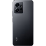 Xiaomi Redmi Note 12 5G 4/128GB Čierny (MZB0CY5EU)