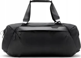 Peak Design Travel Duffel 50L čierna / Taška na fotoaparát / Objem 50 l (BTRD-50-BK-1)
