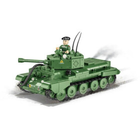 COBI 2269 II WW Cromwell Mk. IV Hela