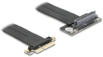 DeLock PCI Express x4 - U.2 SFF-8639 / Riser karta / Adaptér pre NVMe SSD (81506)
