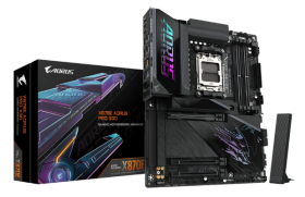 Gigabyte X870E AORUS PRO X3D