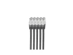 Shiverpeaks Cat6 S/FTP čierna / Patch kábel / 0,25 m / 250 MHz / LSZH / RJ-45 (BS75711-H0.25S-SET5)