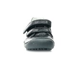 D.D.Step DDStep S063-52564B čierne barefoot členkové topánky 33 EUR