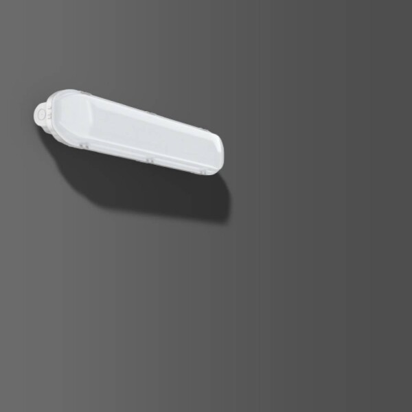 RZB 451233.009 LED nástenné svetlo; 451233.009