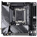 Gigabyte B760I AORUS PRO