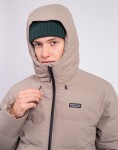 Patagonia M's Jackson Glacier Jacket Seabird Grey M