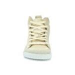 Pegres BF 85 béžové celoročné členkové barefoot topánky 39 EUR