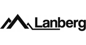 Lanberg súprava teleskopických líšt do 19" racku sivá / Montážne lišty / výsuvné / 650-1090 mm (AK-1902-S)