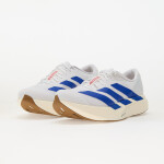 Tenisky adidas Adizero EVO SL Ftwr White/ Team Royal Blue/ Pure Ruby EUR 46 2/3