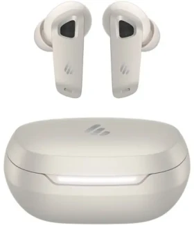 Edifier NeoBuds Pro 3 ANC biela / Slúchadlá s mikrofónom / bluetooth / USB-C (53929-0)