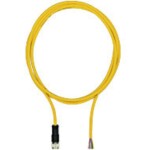 PILZ PSEN cable axial M12 8-pole 5m pripojovací kábel pre senzory - aktory, 540320, 5.00 m, 1 ks; 540320