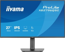 Iiyama ProLite XB2796QSC-B1