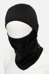 Lyžiarska kukla Balaclava Jr 90054 Black - Rossignol UNI černá