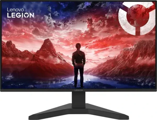 27" Lenovo Legion R27s / IPS / 16:9 / 1920 × 1080 / 250cd-m2 / 1500:1 / 1ms / HDMI+DP / VESA (68CCGAC1EU)
