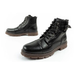 Pánske topánky Wrangler Ryland sablet smart insulated 41