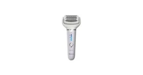 Panasonic ES-EY30-V503 fialová / Epilátor / 60 pinziet / 3 rýchlosti / akumulátorové napájanie (ES-EY30-V503)