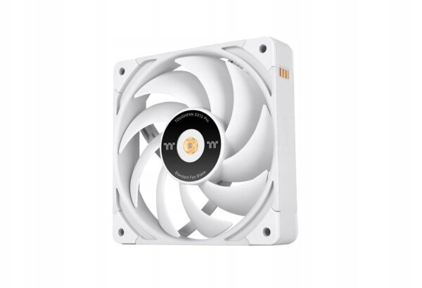 Thermaltake Thermaltake EX14 Pro Obudowa komputera ventilátor 14 cm Biely 3 ks