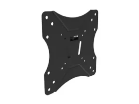 Equip Slim / Nástenný držiak TV / 23 "-42" / nosnosť 20 kg / náklon -12 ° až 3 ° / VESA 200x200 (650401)