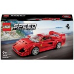 LEGO® Speed Champions 76934 Superauto Ferrari F40